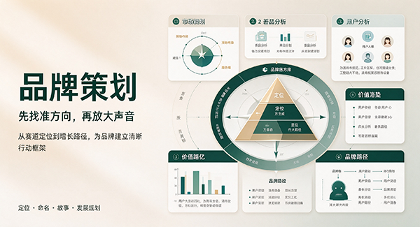 安国市品牌策划